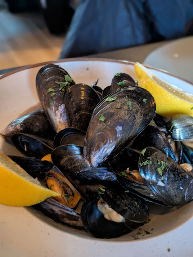 Photo of Tradizioni - 18, 18-19 The Broadway, Cambridge CB1 3AH